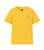 Kazuto Kirigaya (Sword Art Online) Casual Tee