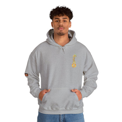 Zenitsu Agatsuma (DEMON SLAYER) Hoodie