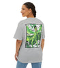 Yuno Grinberryall (Black Clover) Premium Oversized Tee
