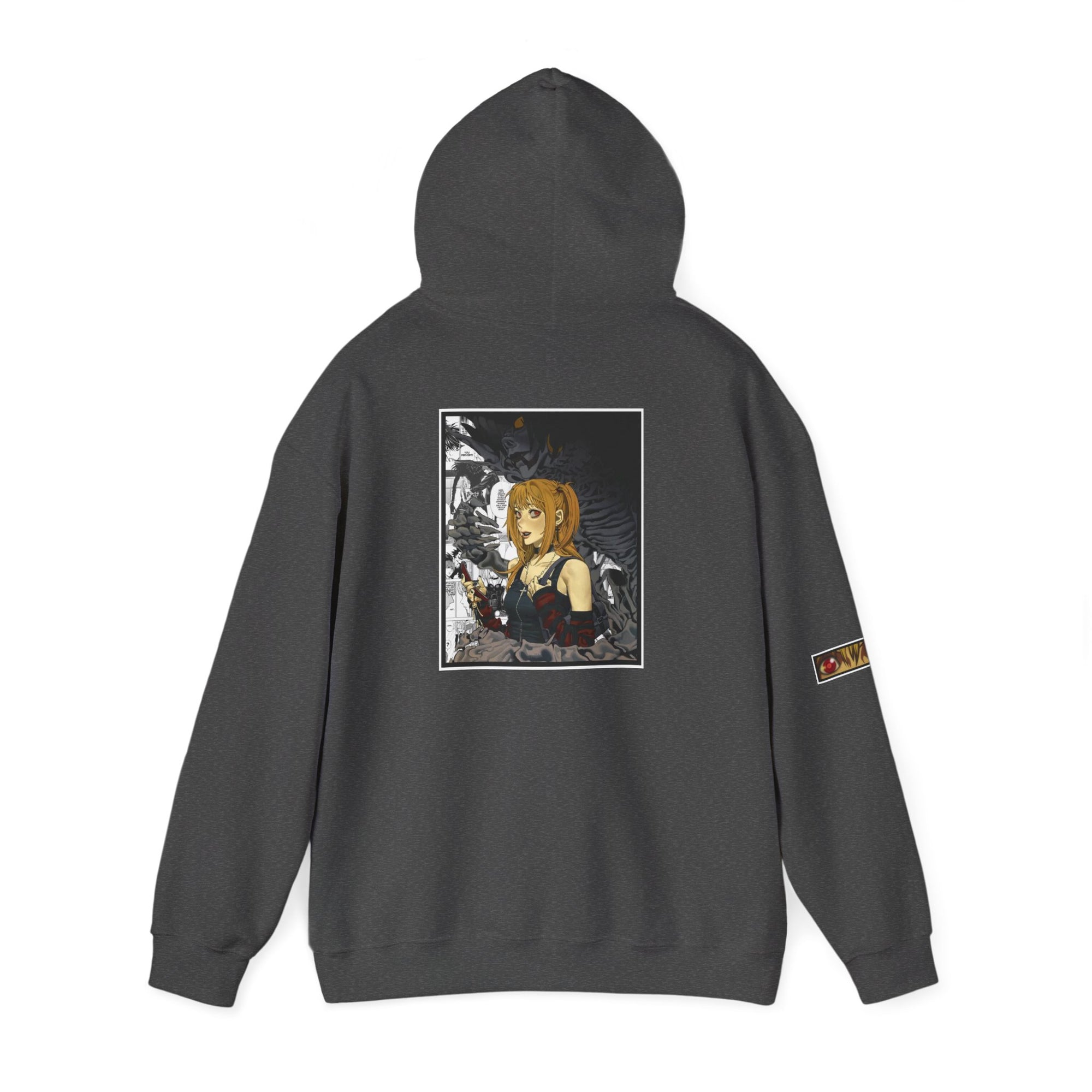Misa Amane (DEATH NOTE) Hoodie