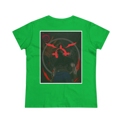 King Bradley (FULLMETAL) Women's Tee