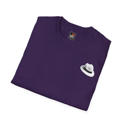 Muzan Kibutsuji (DEMON SLAYER) Casual Tee