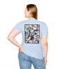 Zanka Nijiku (Gachiakuta) Casual Tee