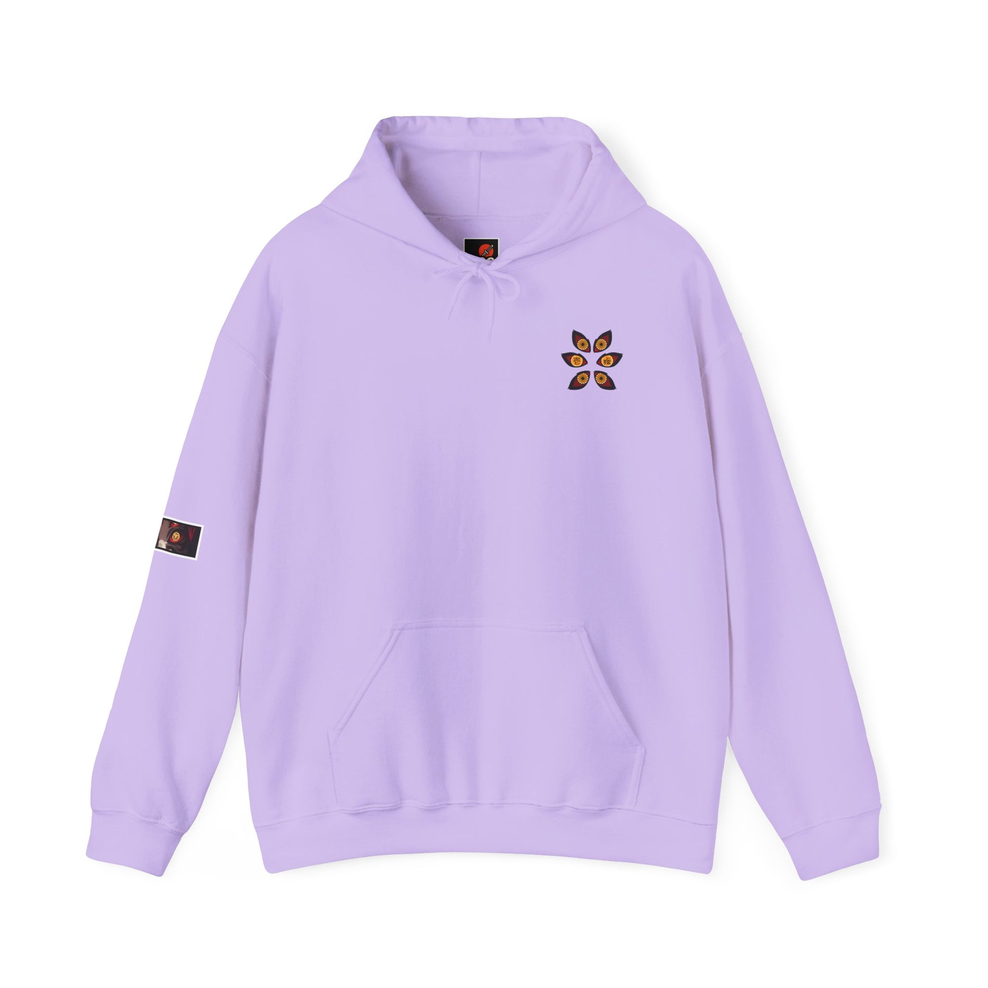 Kokushibo (DEMON SLAYER) Sudadera con capucha