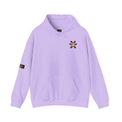 Kokushibo (DEMON SLAYER) Hoodie