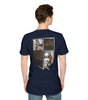Camiseta informal de Zeke Yeager (ATAQUE A LOS TITANES)