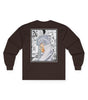 N. (DEATH NOTE) Long Sleeve