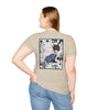 L. (DEATH NOTE) Casual Tee