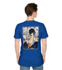 Camiseta informal Inosuke Hashibira (DEMON SLAYER)