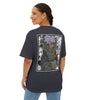Rudo Surebrec (Gachiakuta) Premiun Oversized Tee