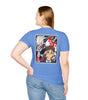 Ken "Okarun" Takakura (Dandadan) Casual Tee