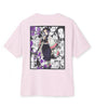 Shinobu Kochō (DEMON SLAYER) Oversized Tee