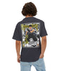 Gyomei Himejima (DEMON SLAYER) Premium Oversized Tee