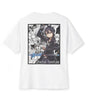 Kazuto Kirigaya (Sword Art Online) Premium Oversized Tee