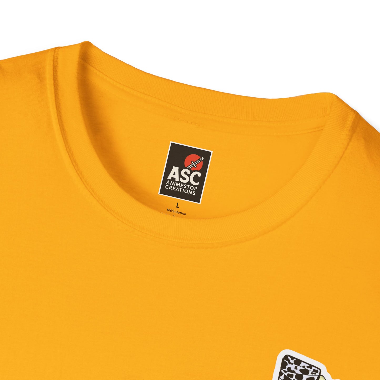 Kento Nanami (JUJUTSU KAISEN) Casual Tee