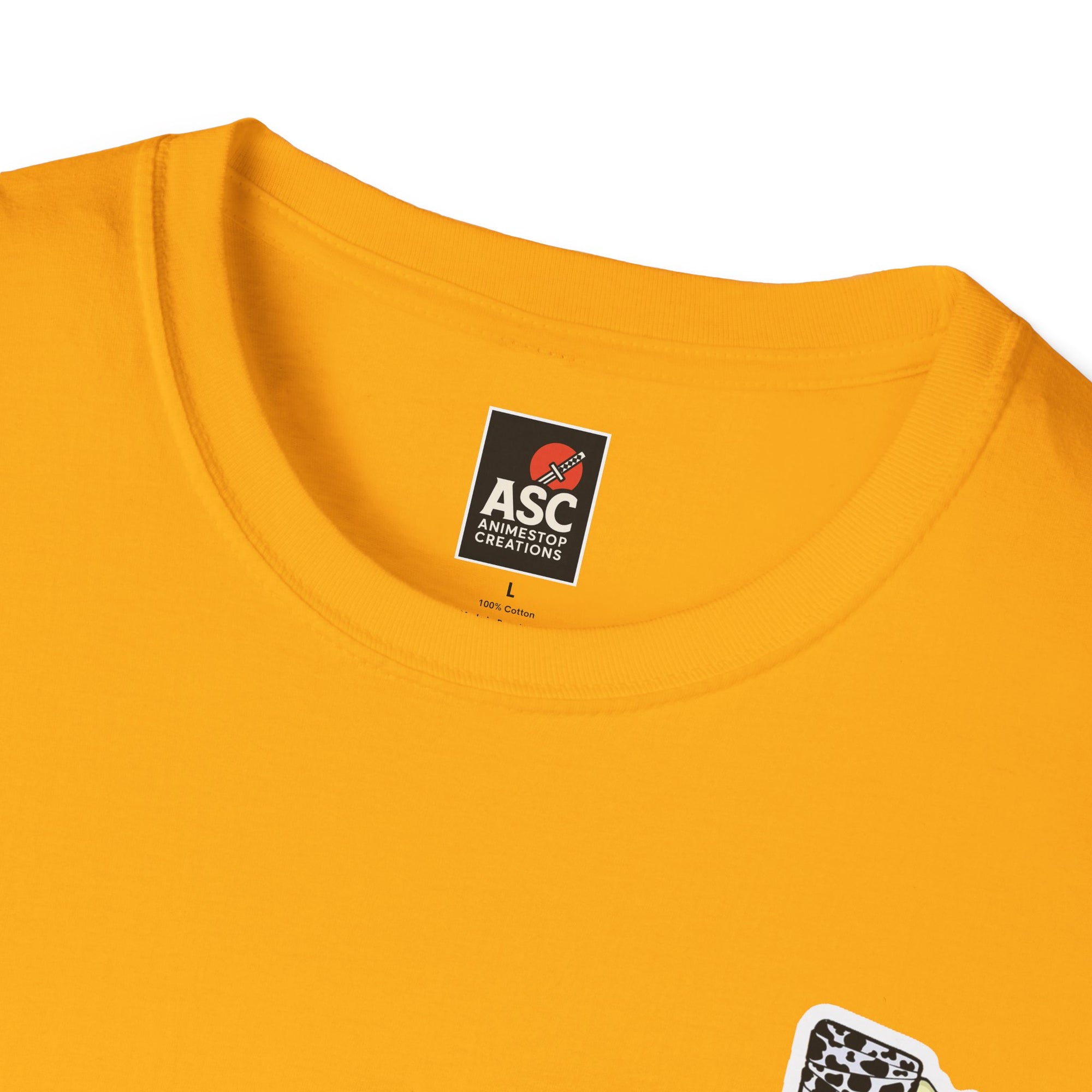 Kento Nanami (JUJUTSU KAISEN) Casual Tee