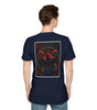 King Bradley (FULLMETAL) Casual Tee