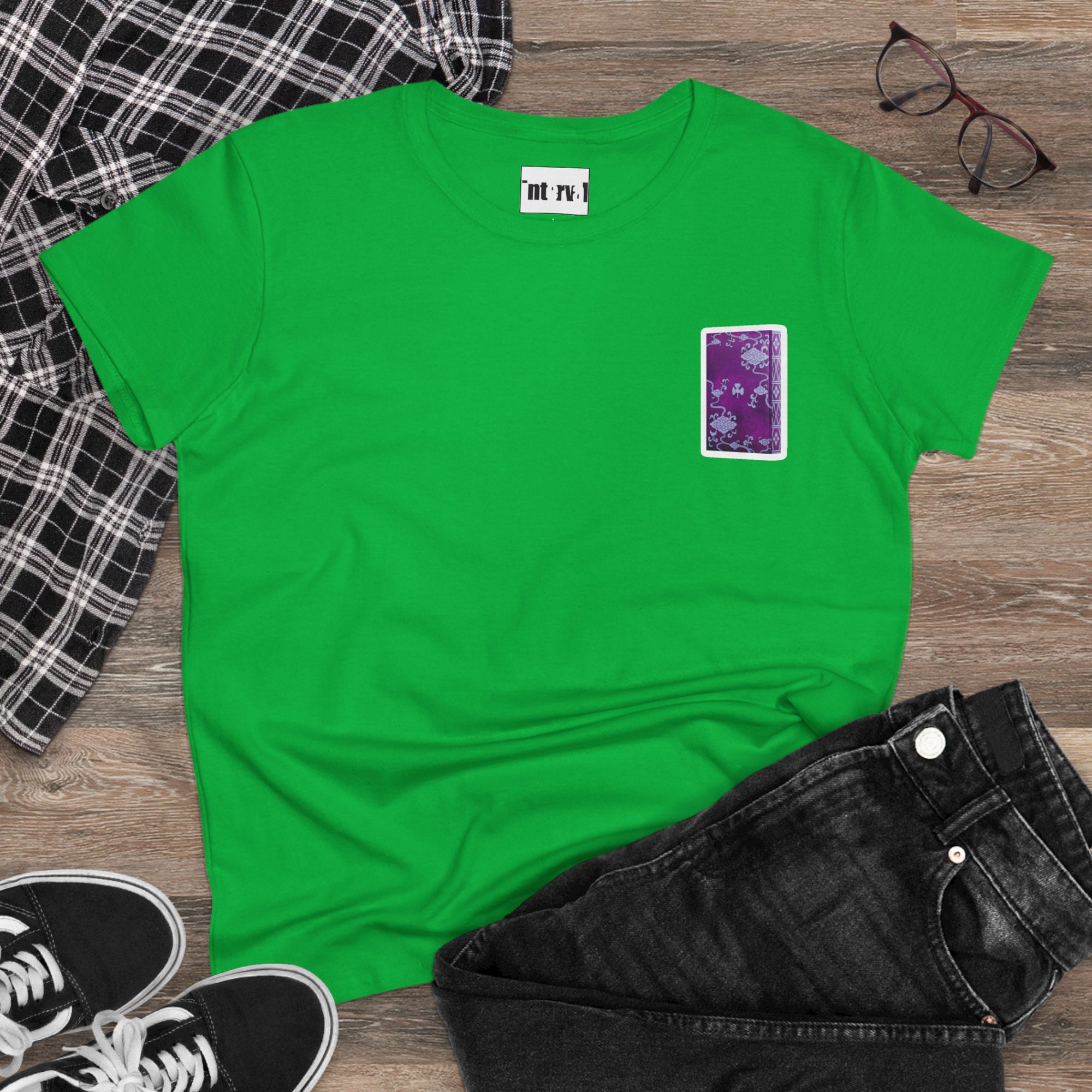 Yami Sukehiro (Black Clover) Women's Tee