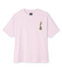 Camiseta extragrande de Tanjiro Kamado (DEMON SLAYER)