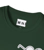 Ken "Okarun" Takakura (Dandadan) Casual Tee