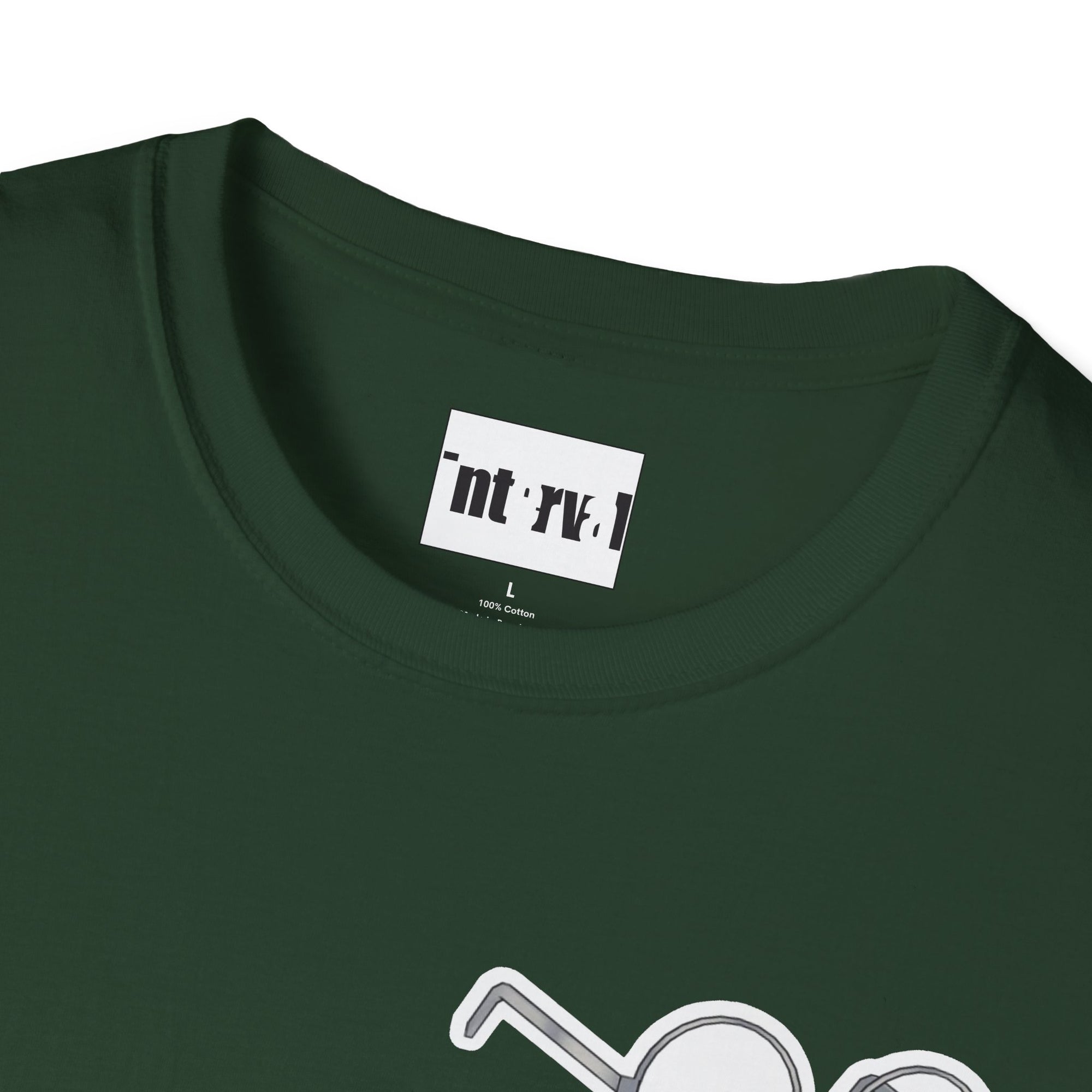 Ken "Okarun" Takakura (Dandadan) Casual Tee