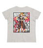 Kyojuro Rengoku (DEMON SLAYER) Women's Tee