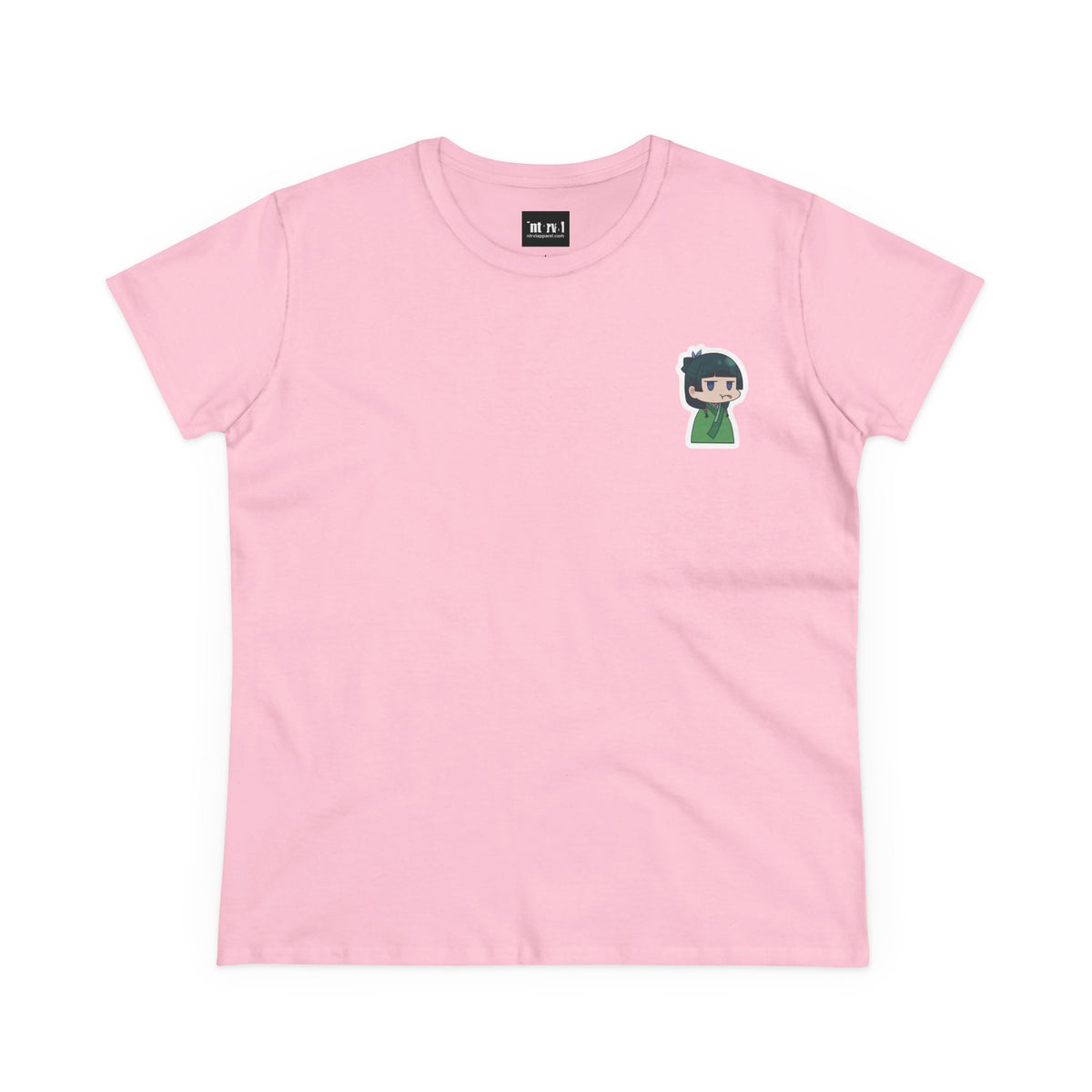 Maomao (The Apothecary Diaries) Women's Tee