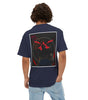 King Bradley (FULLMETAL) Premiun Oversized Tee