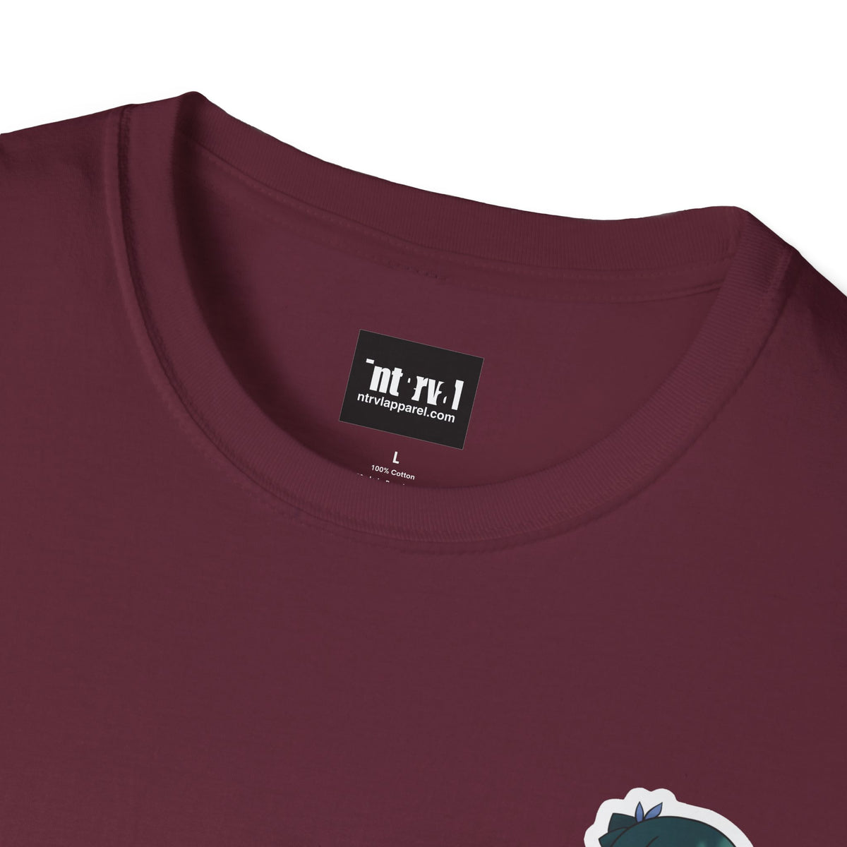 Maomao (The Apothecary Diaries) Casual Tee