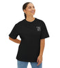 Mikasa Ackerman (ATTACK ON TITAN) Premium Oversized Tee