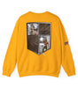 Zeke Yeager (ATTACK ON TITAN) Crewneck