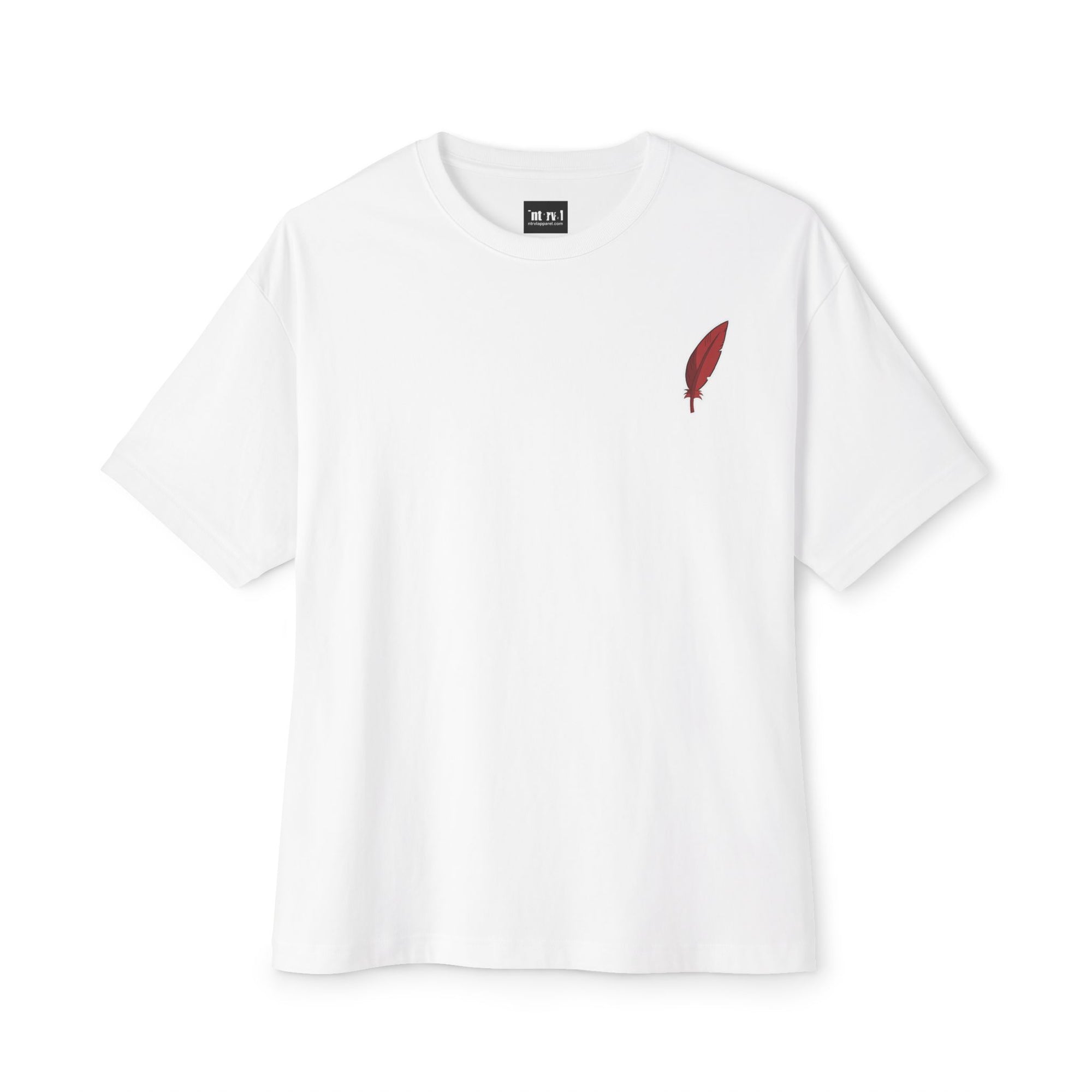 Keigo Takami "Hawks" (My Hero Academia) Premium Oversized Tee