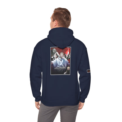 Father (FULLMETAL) Hoodie