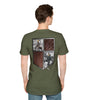 Armin Arlert (ATTACKONTITAN) Casual Tee