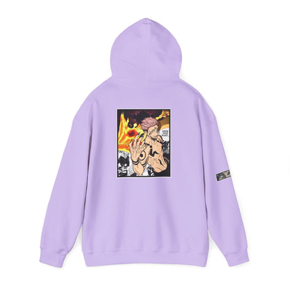 Ryomen Sukuna (JUJUTSU KAISEN) Hoodie