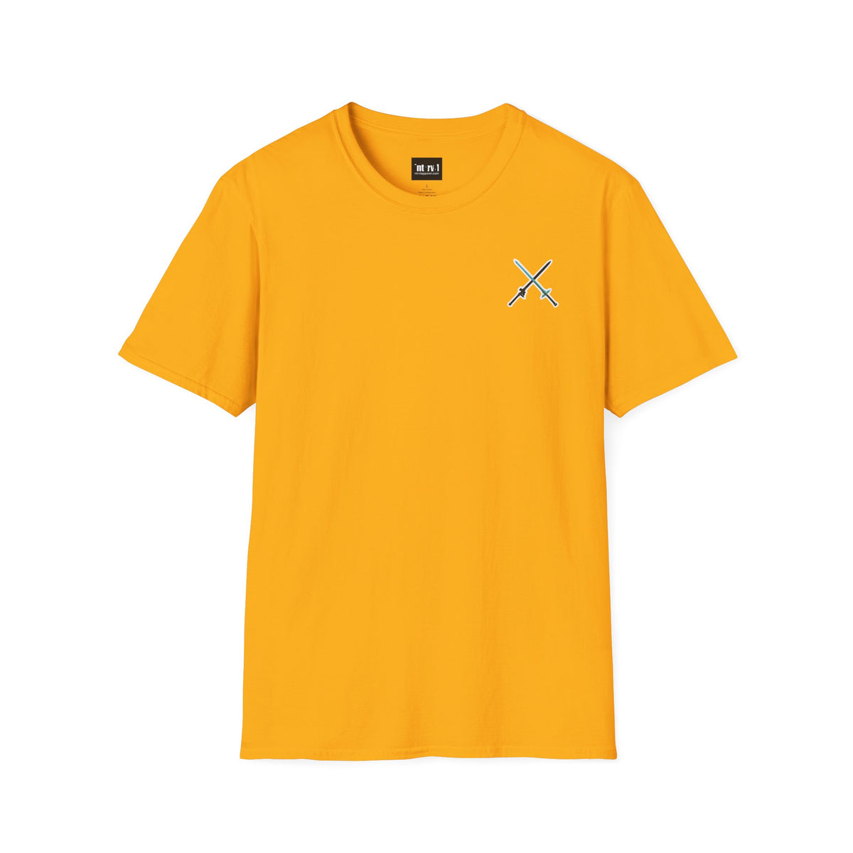 Kazuto Kirigaya (Sword Art Online) Casual Tee
