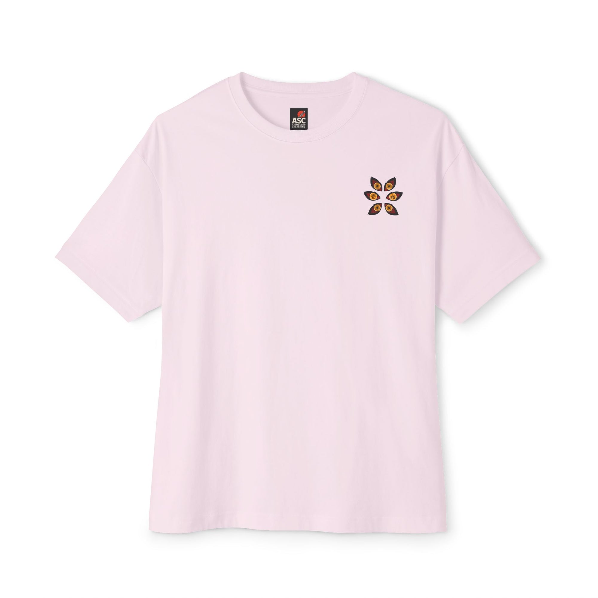 Kokushibo (DEMON SLAYER) Oversized Tee