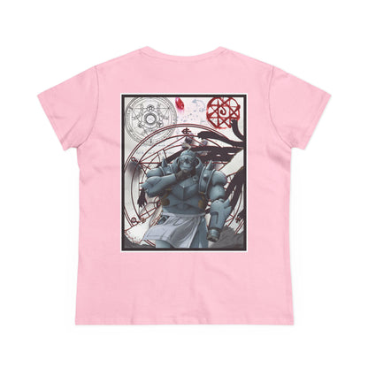 Alphonse Elric (FULLMETAL) Women's Tee