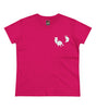 Camiseta de mujer Megumi Fushiguro (JUJUTSU KAISEN)