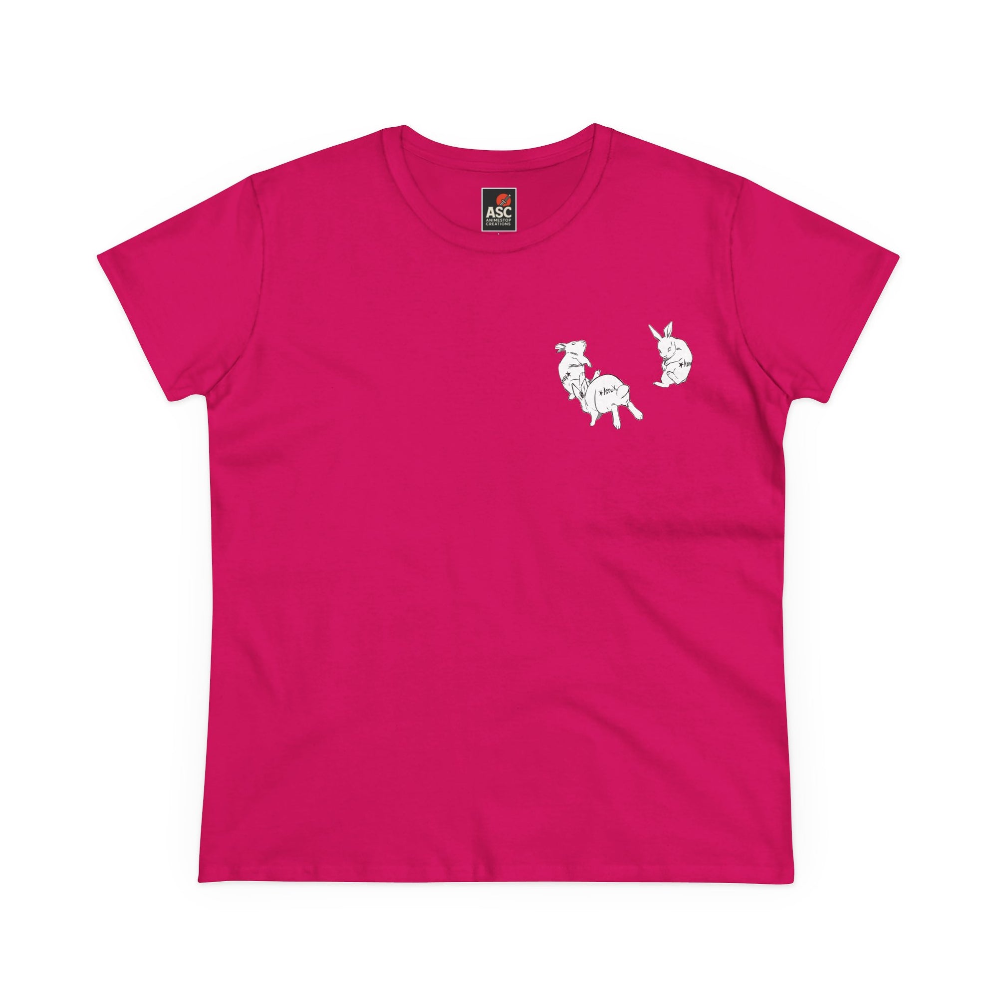 Camiseta de mujer Megumi Fushiguro (JUJUTSU KAISEN)