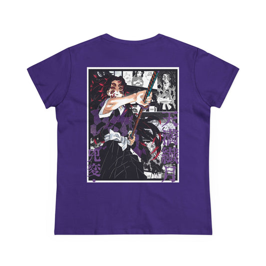 Kokushibo (DEMON SLAYER) Women's Tee