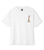 Shinobu Kochō (DEMON SLAYER) Premium Oversized Tee