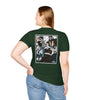 Camiseta informal Obanai Iguro (DEMON SLAYER)