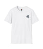 Camiseta informal de Edward Elric (FULLMETAL)