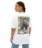 Gyomei Himejima (DEMON SLAYER) Premium Oversized Tee