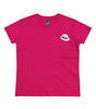 Camiseta de mujer Muzan Kibutsuji (DEMON SLAYER)