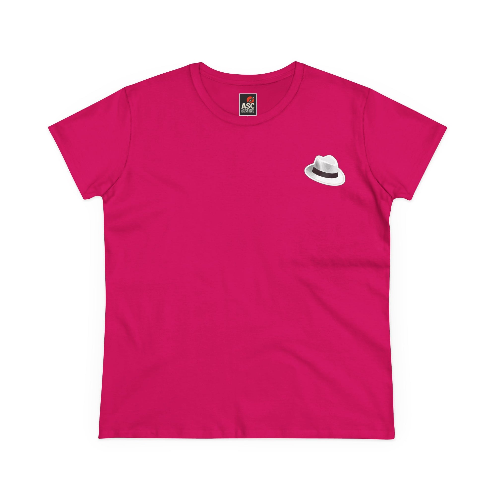 Camiseta de mujer Muzan Kibutsuji (DEMON SLAYER)