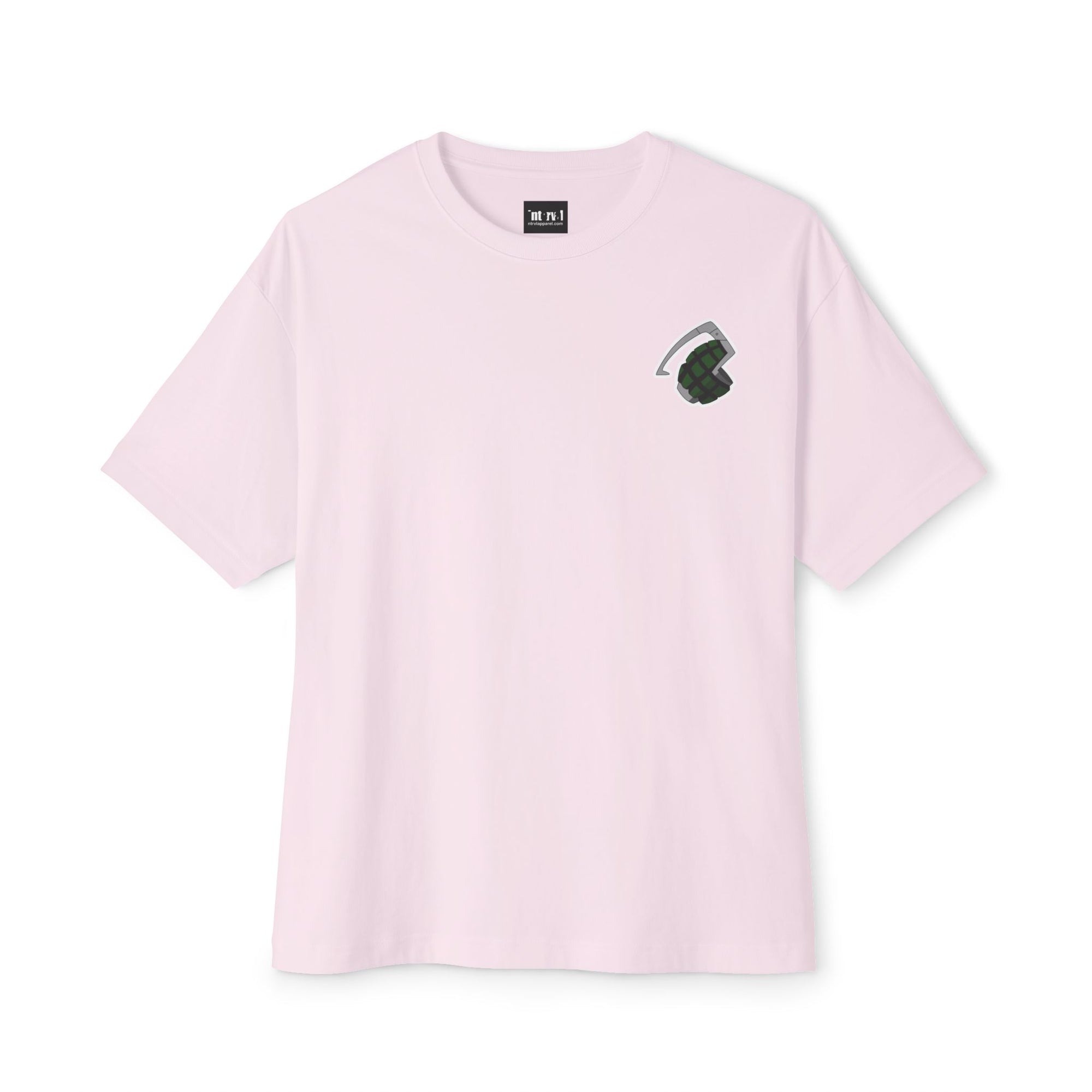 Kacchan Bakugo (My Hero Academia) Premium Oversized Tee