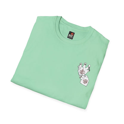Roy Mustang (FULLMETAL) Casual Tee