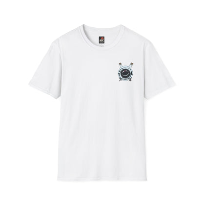 Father (FULLMETAL) Casual Tee